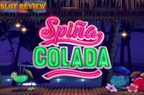 Spina Colada slot